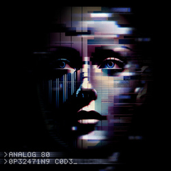 Analog 80 - Operating Code (Single) (2025)