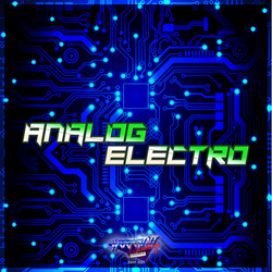 VA - Analog Electro (2025)
