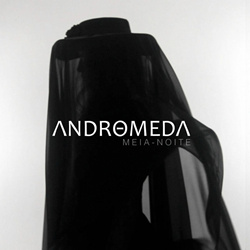Andromeda - Meia-noite (EP) (2025)
