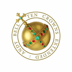 Andy Bell - Ten Crowns (Extended) (2025)