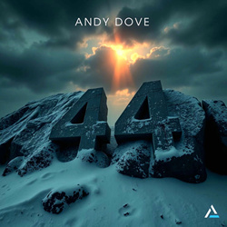 Andy Dove - 44 (2025)