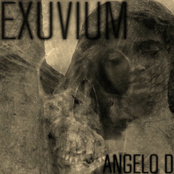 Angelo D - Exuvium (Single) (2025)