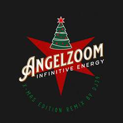 Angelzoom - Infinitive Energy (X-Mas Edition) (2025)