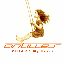 Antilles - Child of My Heart (Single) (2025)