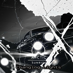 Arctic Sunrise - Changing Lights (EP) (2025)