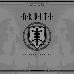 Arditi - Inspirit Divine (Single) (2025)