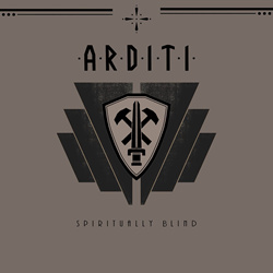 Arditi - Spiritually Blind (EP) (2025)