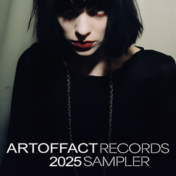 VA - Artoffact Records 2025 Sampler (2025)