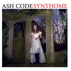 Ash Code - Synthome (2025)