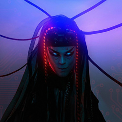 Asphodel Ivory - Eclipse (Teknovore Remix) (2025)