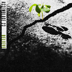 Assemblage 23 - Believe (Single) (2025)
