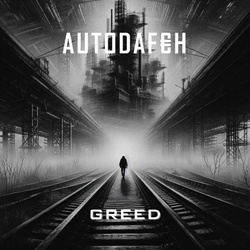 Autodafeh - Greed (2025)
