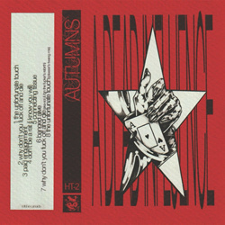 Autumns - A Dead Influence (2025)