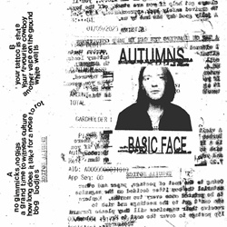 Autumns - Basic Face (2025)