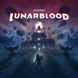 Aviators - Lunarblood - EP (2025)