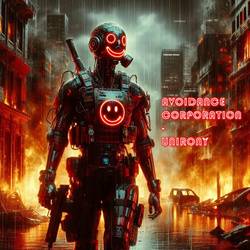 Avoidance Corporation - Unirony (2025)