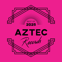 VA - Aztec Records Best Of 2025 (2025)