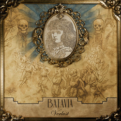 Batavia - Verlust (EP) (2025)