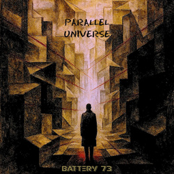 Battery 73 - Parallel Universe (Single) (2025)