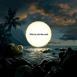 Battery Operated Orchestra - This is not the end (2025)
