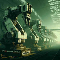 VA - Beatroom 02 (2025)