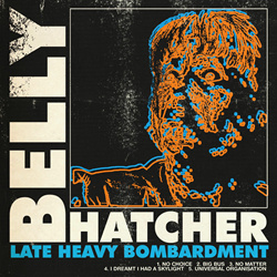 Belly Hatcher - Late Heavy Bombardment (EP) (2025)