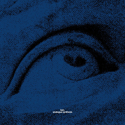 Ben. - Analogue Synthesis (The Blue Eye Edition) (2025)