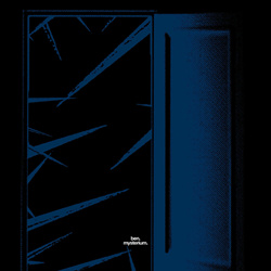 Ben. - Mysterium. (The Blue Eye Edition) (2025)