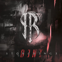 Bent - Stonehenge (Single) (2025)