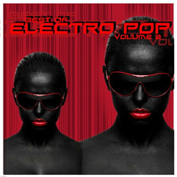 VA - Best of Electro Pop, Vol. 02 (2023)