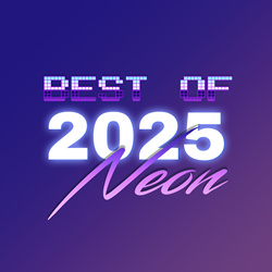 VA - Neon Retro Compilations - Best of Neon 2025 (2025)