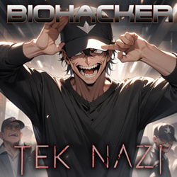 Biohacker - Tek Nazi EP (2025)