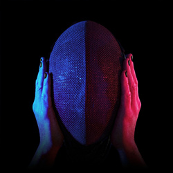 Blackbook - Technophobia (Single) (2025)
