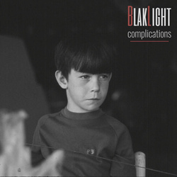 BlakLight - Complications (2022)