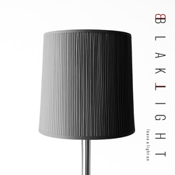 BlakLight - Leave A Light On (EP) (2025)