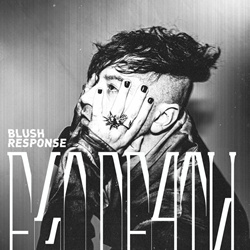 Blush Response - Blackened Sky (Single) (2025)