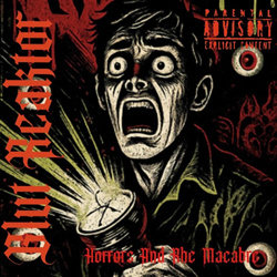 Blut Reaktor - Horrors And The Macabre (2025)