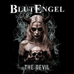 Blutengel - The Devil (Single) (2025)