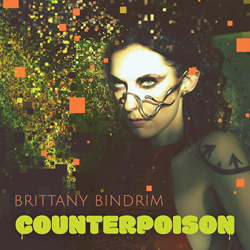 Brittany Bindrim - Counterpoison (2025)