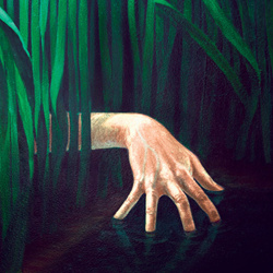 Brothertiger - Out of Touch (10th Anniversary Edition) (2025)