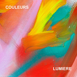 Brume Parole - Couleurs Lumière (2025)