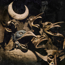 Burial Hex - In Hiding (2025)