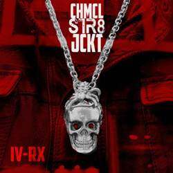 CHMCL STR8JCKT - IV-Rx (2025)
