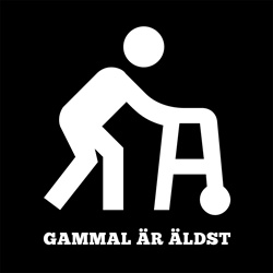 CK 37 - Gammal Är Äldst (EP) (2025)