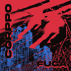 CORPPO - Fuga (EP) (2025)