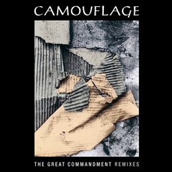 Camouflage - The Great Commandment (Remixes) (2025)
