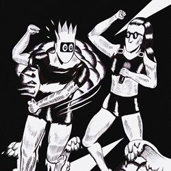 Carriegoss - Fair play (Single) (2025)