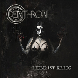 Centhron - Göttin (Single) (2025)