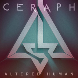 Ceraph - Altered Human (EP) (2025)