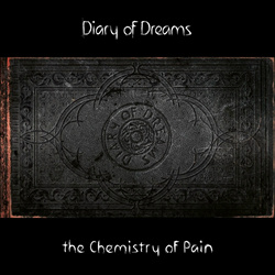 Diary of Dreams - Chemistry of Pain (Single) (2025)